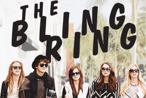 Bling Ring Cover