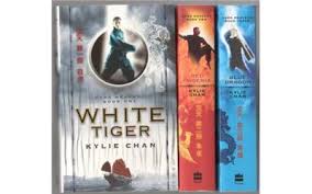 The Dark Heavens Trilogy