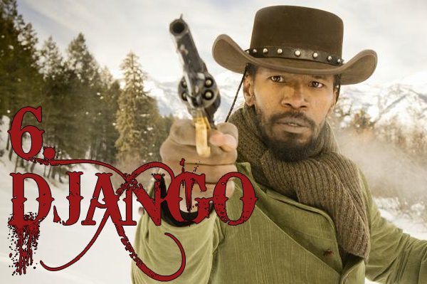django