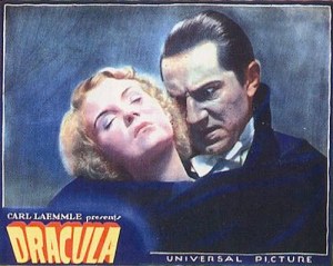 draculaposter
