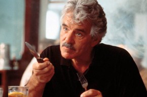 Dennis Farina
