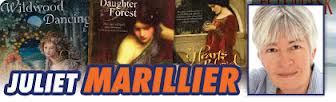 juliet marillier