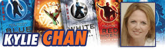 kylie chan