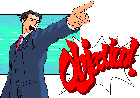 OBJECTION_by_Phoenix_is_Wright