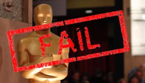 Oscar Fail