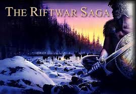 riftwar saga