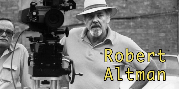 Robert Altman