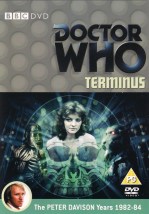 Terminus DVD