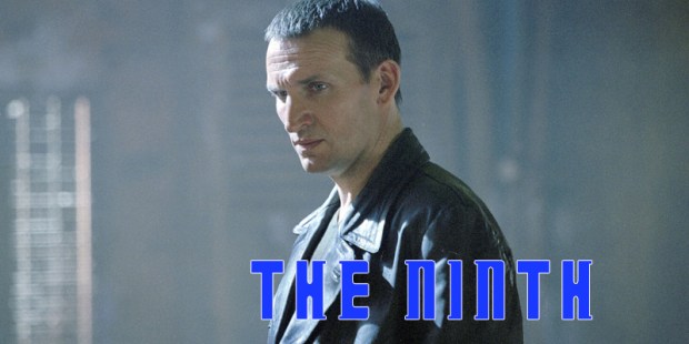 The Ninth Doctor