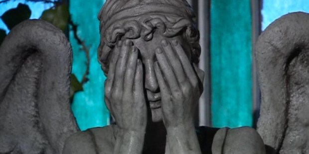 Weeping Angel