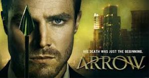 arrow