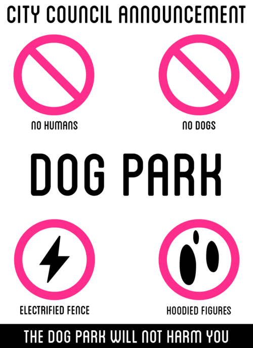 Dog Park