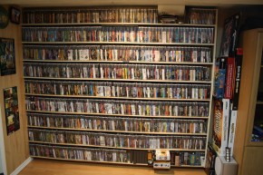 Game Library