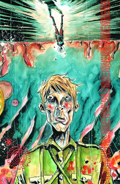 Jeff Lemire