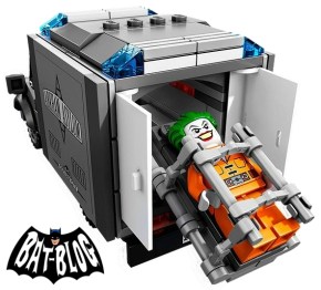 Lego Joker