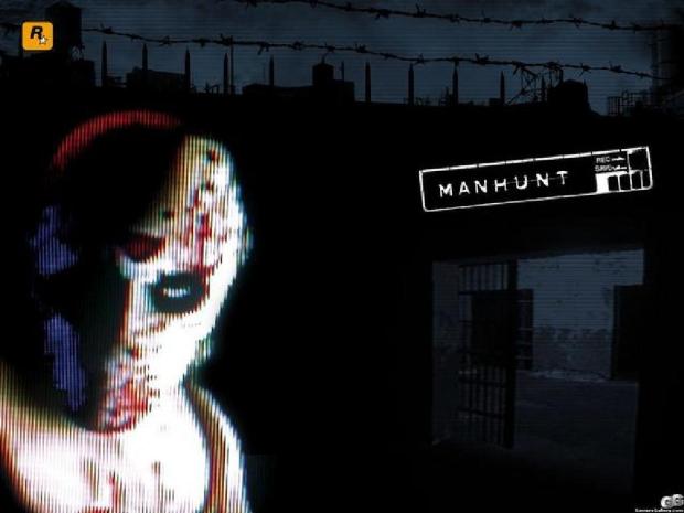 manhunt