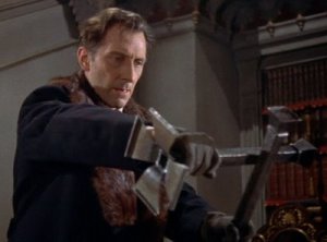 Peter-Cushing-Van-Helsing