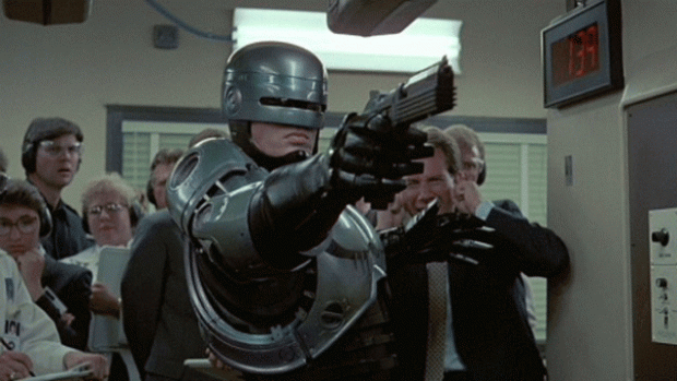 Robocop