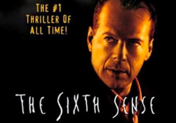 The Sixth Sense