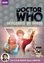 Vengeance on Varos