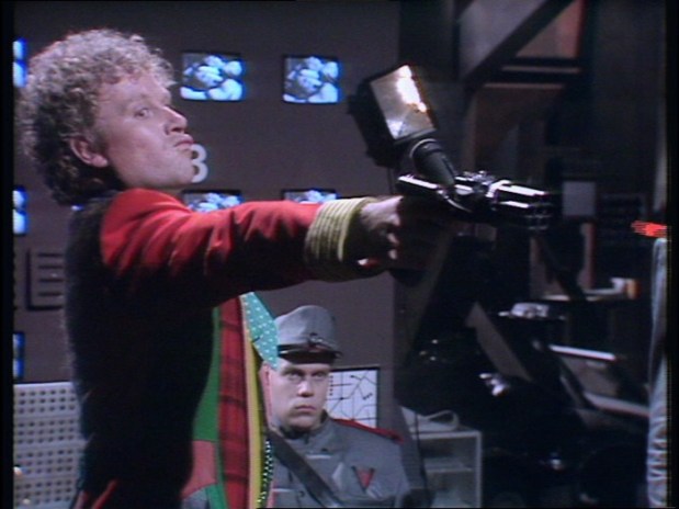 Vengeance on Varos2