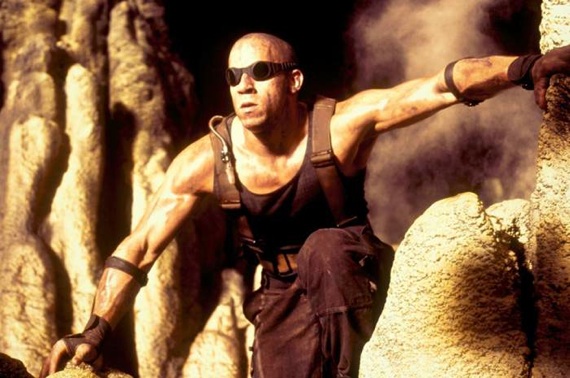 Riddick