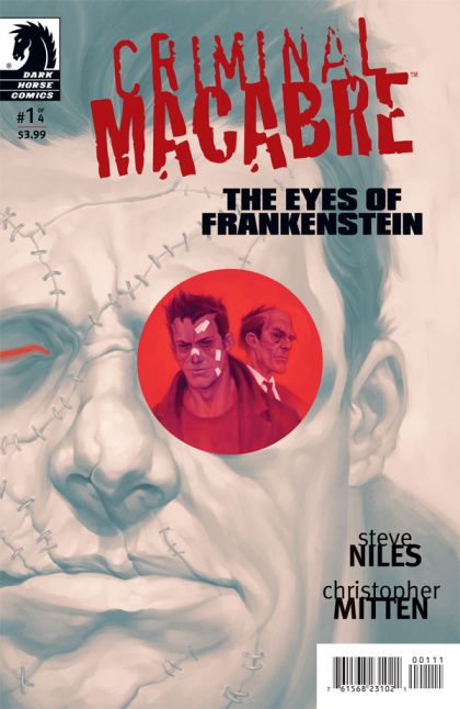 Frankenstein