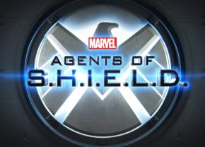 Agents of SHIELD logo