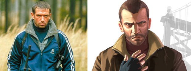 Behind Enemy Lines Niko