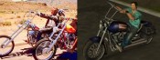 Easy Rider Vice City
