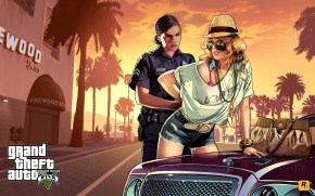 Grand Theft Auto V High-Resolution Artwork_frisk_me_2880x1800
