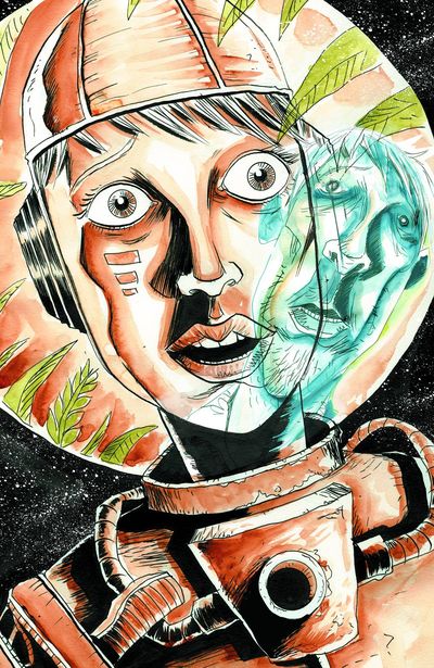 Jeff Lemire