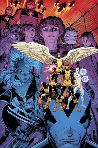 X-Men