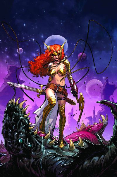 Guardians of the Galaxy