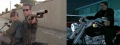 Terinator 2 San Andreas