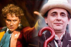 6th and 7th Doctor