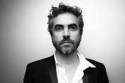 Director Alfonso Cuaron
