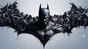 Arkham Origins 4