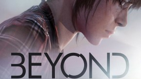 Beyond Two Souls