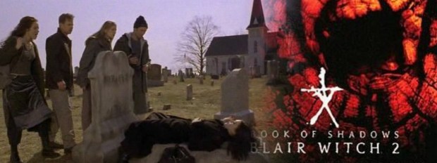 Blair Witch 2