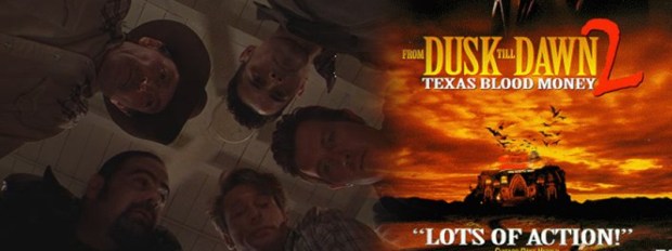 Dusk till Dawn 2