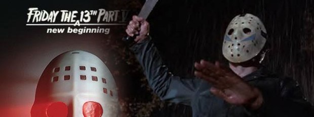 Friday 13th Part 5