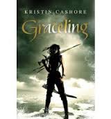 "Graceling"