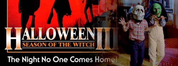 Halloween 3