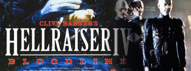 Hellraiser 4