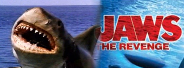 Jaws the Revenge