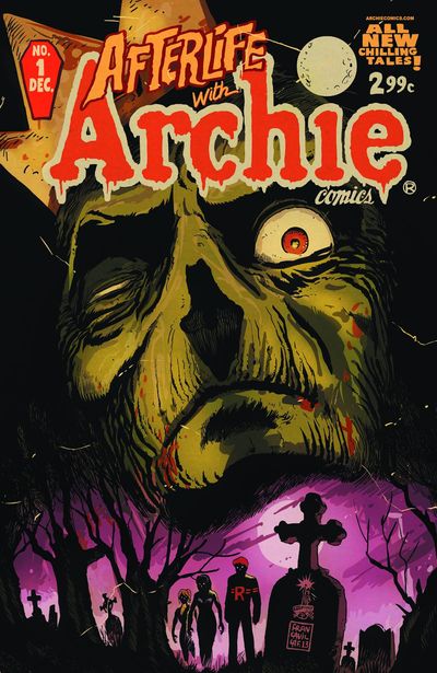 Archie