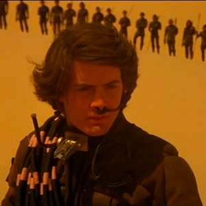 Wait you want me to be on "Desperate Housewives"?