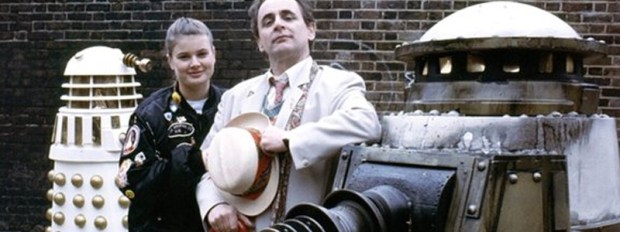 Rememberance of the Daleks