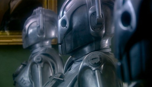 Rise of the Cybermen 2